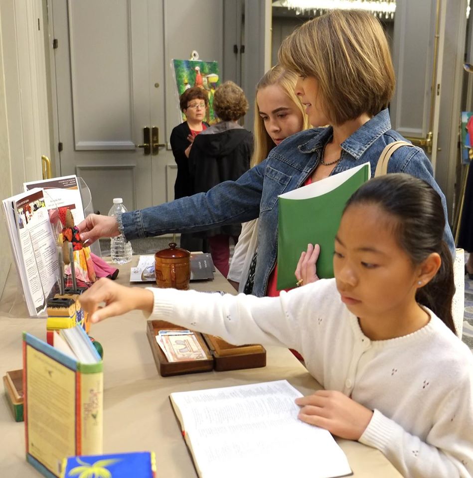 Photo 1 from HOPE FOR HAITIS CHILDREN MINISTRIES INC