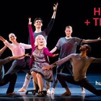 Photo 2 from Hubbard Street Dance Chicago