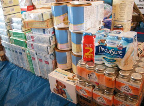 Photo 4 from Matthews Crossing Food Bank