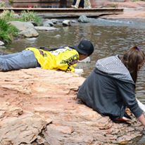 Photo 2 from OAK CREEK WATERSHED COUNCIL