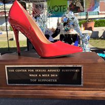 Photo 2 from The Center for Sexual Assault Survivors