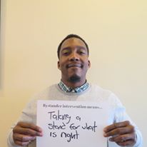 Photo 4 from Men Can Stop Rape