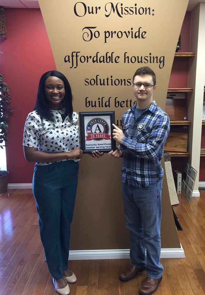 Photo 6 from Frontier Housing