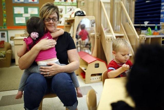 Photo 1 from The Early Learning Coalition of Southwest Florida