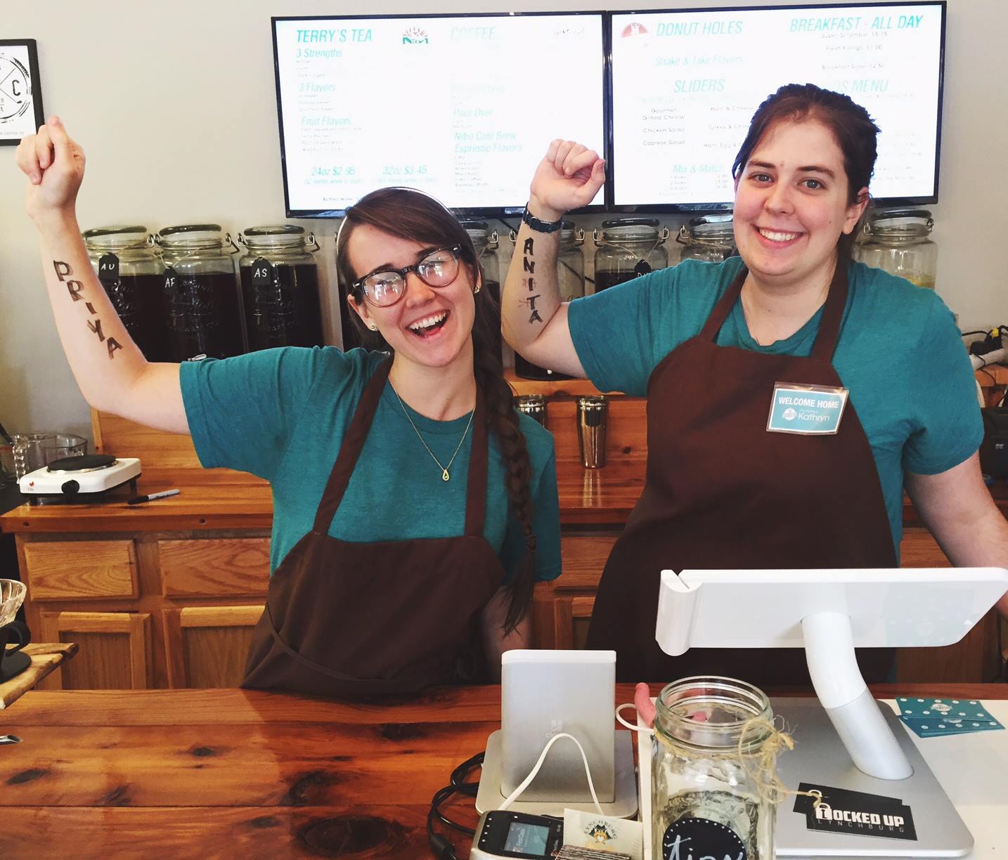 Photo 5 from Freedom 4/24