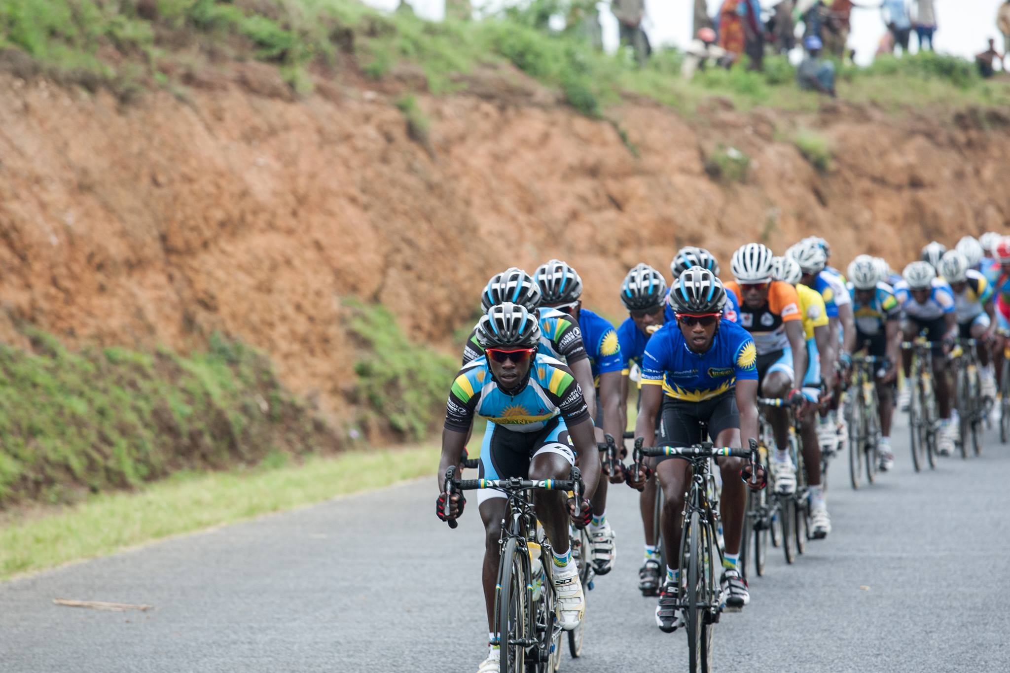 Photo 4 from Team Africa Rising