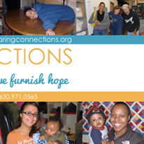 Photo 4 from Sharing Connections