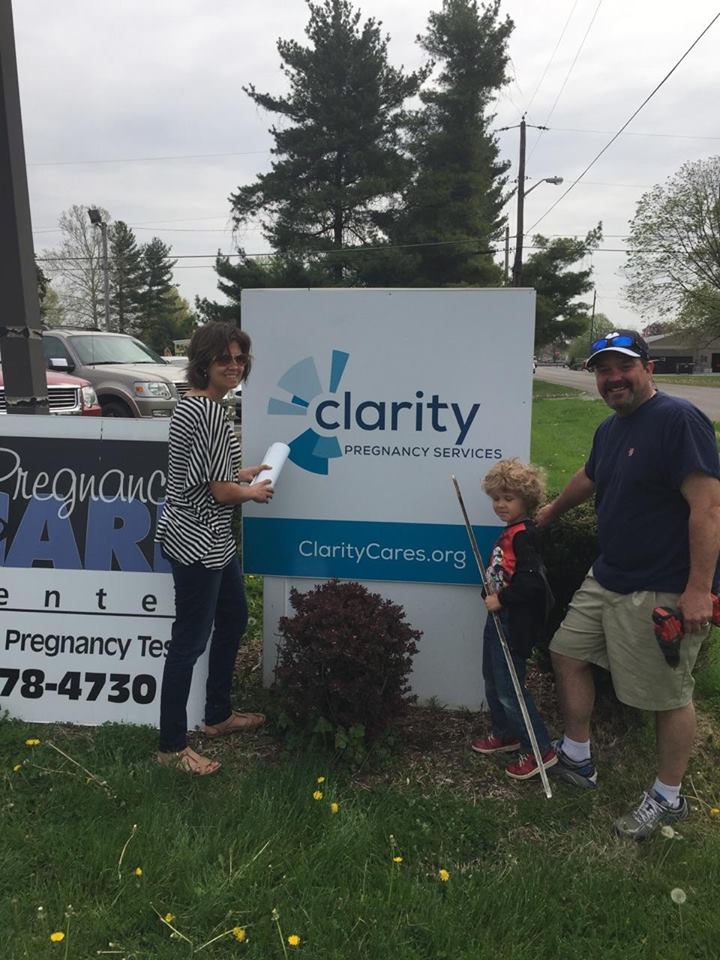 Photo 5 from PREGNANCY CARE CENTERS OF SOUTH CENTRAL INDIANA