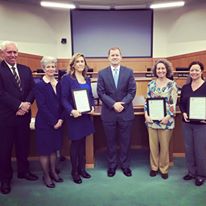 Photo 4 from CORA (Community Overcoming Relationship Abuse)