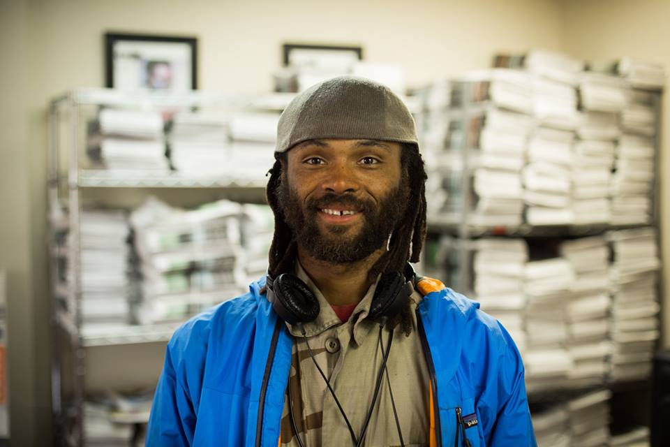 Photo 5 from Denver Homeless Voice, dba, The Denver Voice