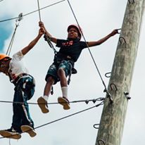 Photo 2 from CAMP FIRE MINNESOTA