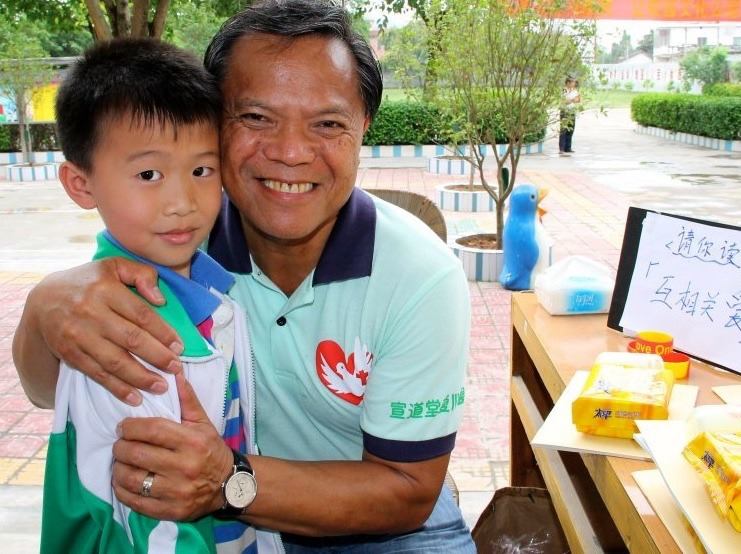 Photo 5 from Project Partner With Christ, Inc.