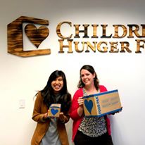 Photo 6 from Childrens Hunger Fund