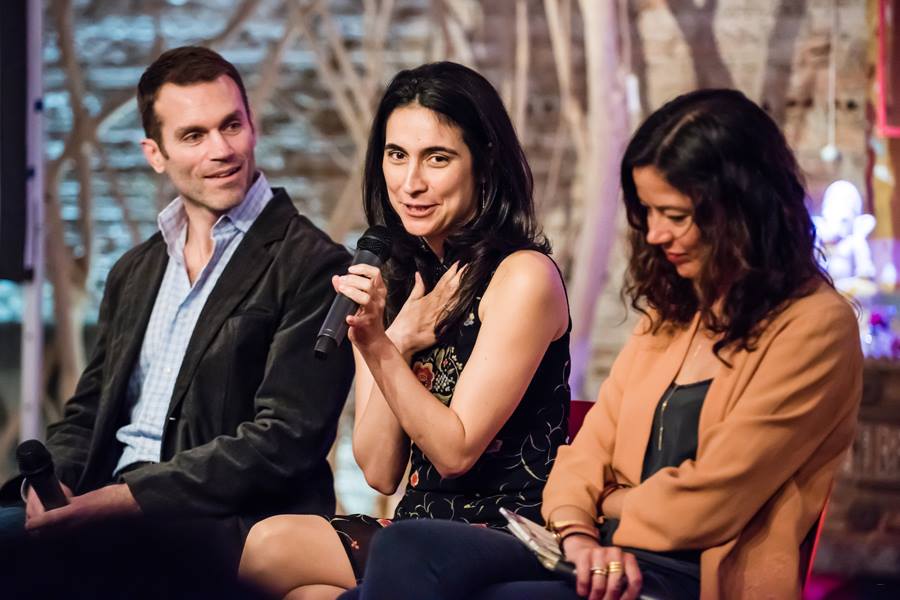 Photo 2 from JUST VISION INC