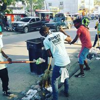 Photo 8 from Konbit Mizik