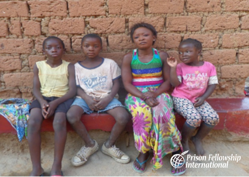 Photo 6 from Prison Fellowship International