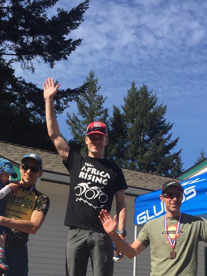 Photo 3 from Team Africa Rising