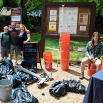 Photo 1 from OAK CREEK WATERSHED COUNCIL