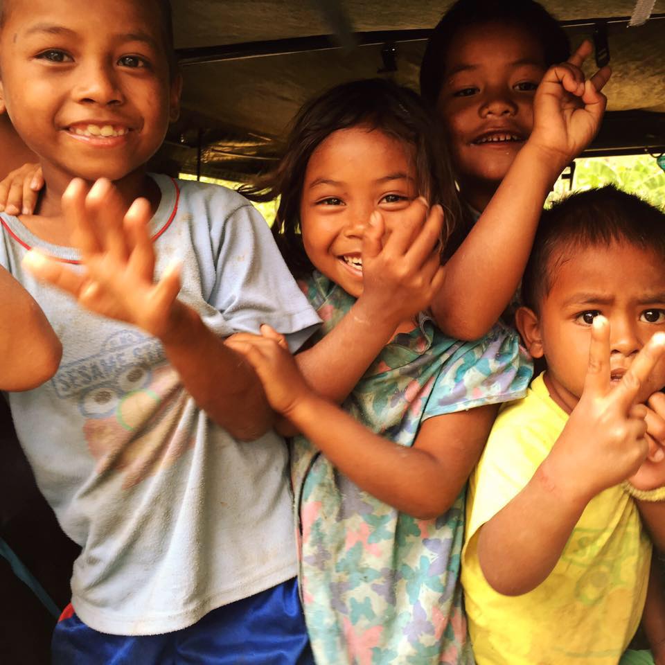 Photo 1 from CONDUIT MISSION