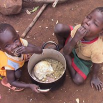 Photo 3 from Sudan Evangelical Alliance Partners