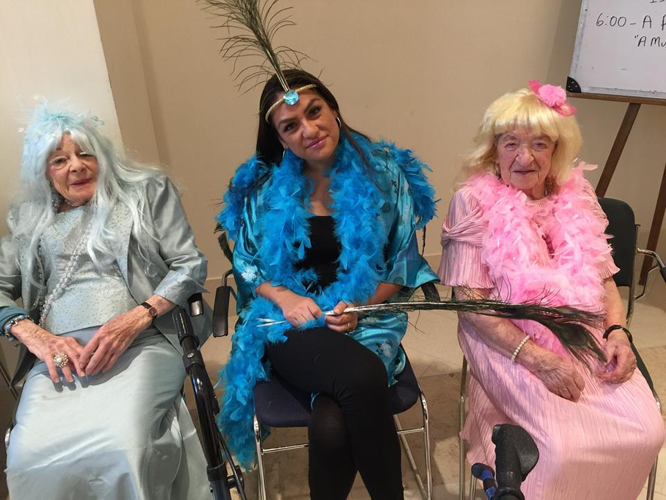 Photo 1 from The Reutlinger Community