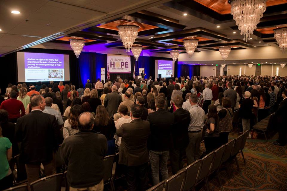 Photo 5 from National Family Justice Center Alliance