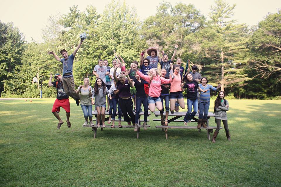 Photo 1 from TEENS FOR CHRIST