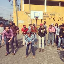 Photo 1 from GLOBAL VISIONARIES