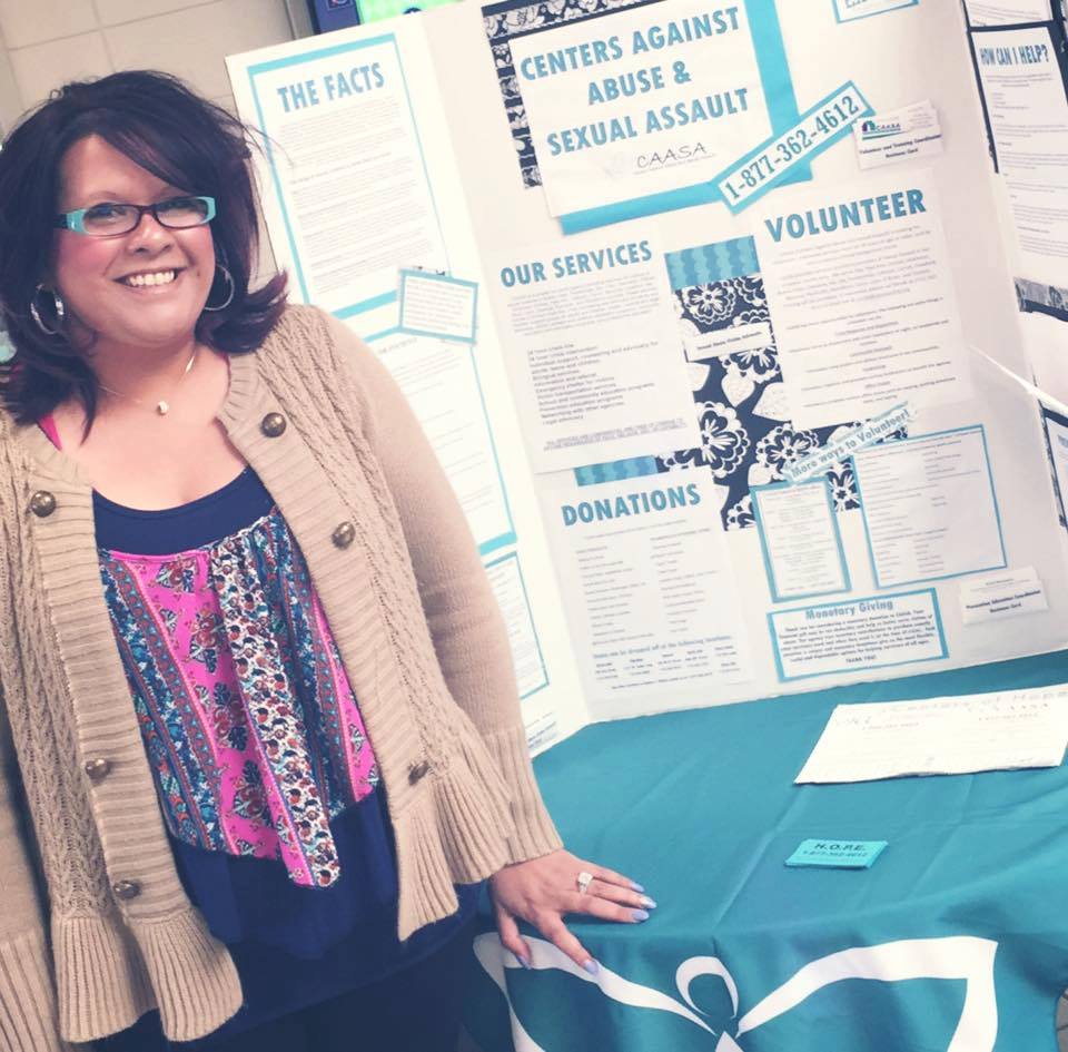 Photo 5 from CAASA-Centers Against Abuse and Sexual Assault