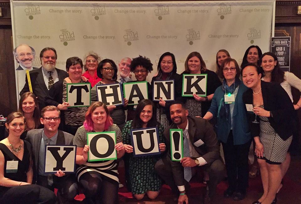 Photo 2 from Support Center for Child Advocates