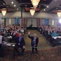 Photo 2 from National Family Justice Center Alliance