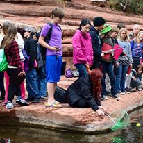 Photo 3 from OAK CREEK WATERSHED COUNCIL