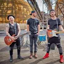 Photo 3 from STEIGER INTERNATIONAL LTD