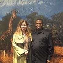 Photo 1 from Afya Foundation, Inc.