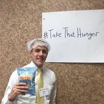 Photo 4 from Pack Away Hunger