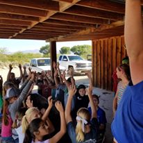 Photo 4 from GILA WATERSHED PARTNERSHIP OF ARIZONA