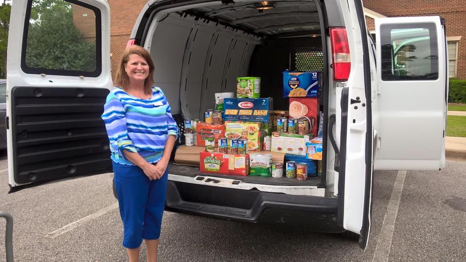 Photo 6 from Wiregrass Area Food Bank