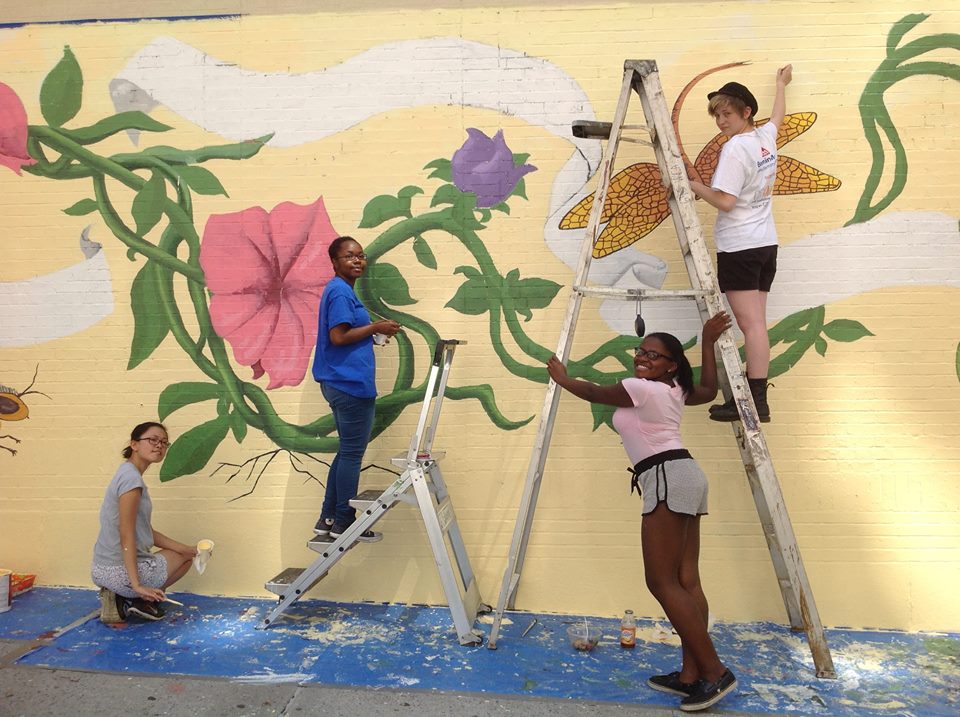 Photo 1 from CITYarts, Inc.