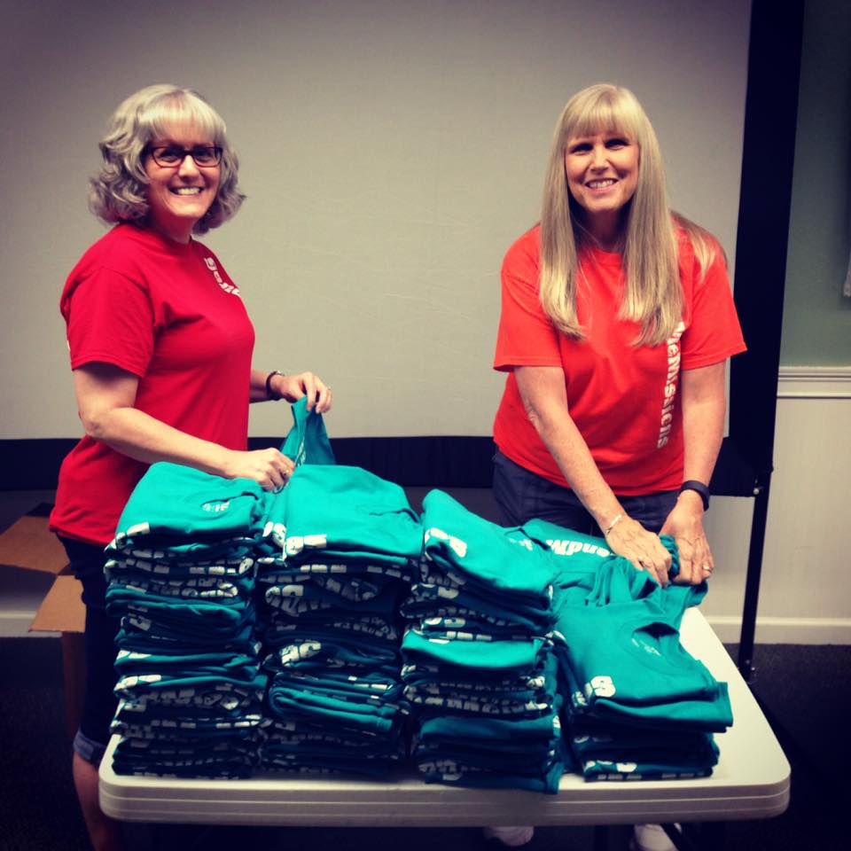 Photo 2 from SendMeMissions