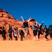 Photo 3 from FRIENDS OF NEVADA WILDERNESS