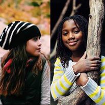 Photo 1 from CNATURENET (Children and Nature Network)