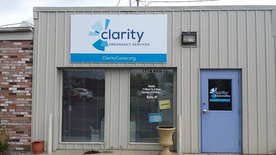 Photo 6 from PREGNANCY CARE CENTERS OF SOUTH CENTRAL INDIANA