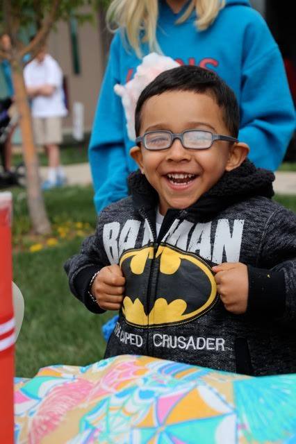 Photo 2 from Anchor Center for Blind Children