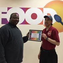 Photo 1 from The Food Bank For Westchester, Inc.