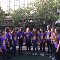 Photo 4 from OAKLAND YOUTH CHORUS