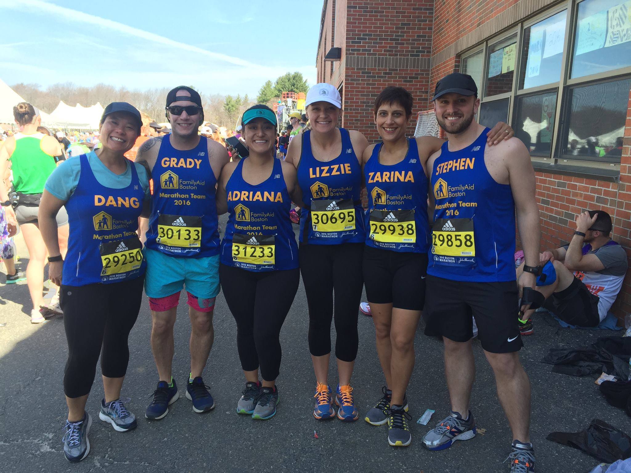 Photo 1 from FamilyAid Boston