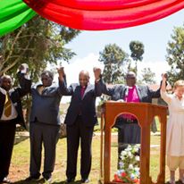 Photo 1 from BethanyKids