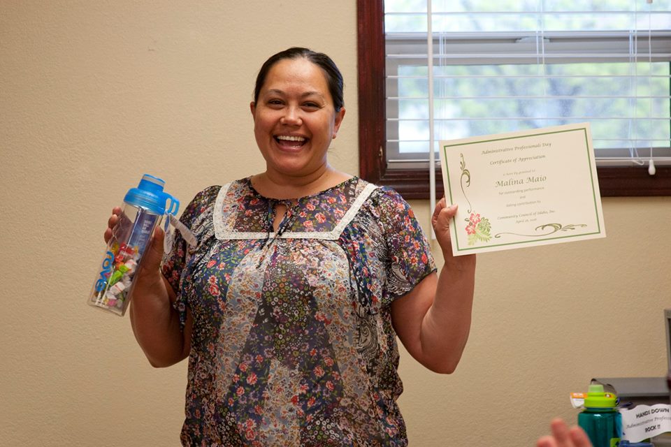 Photo 5 from Community Council of Idaho