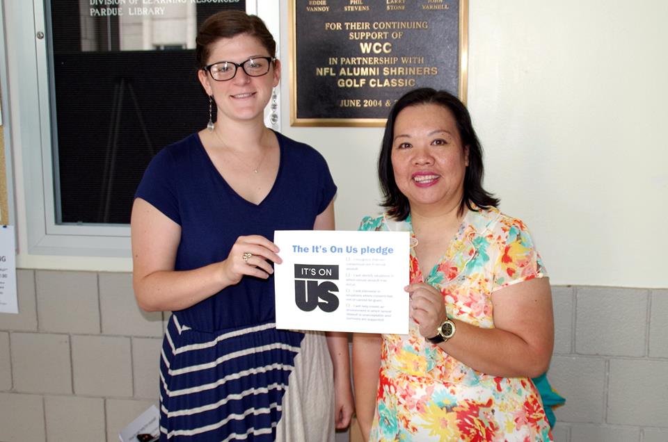 Photo 2 from NORTH CAROLINA COALITION AGAINST SEXUAL ASSAULT INC