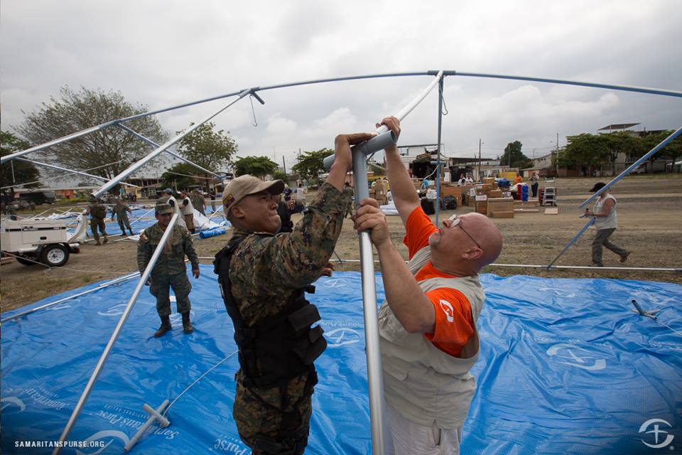 Photo 8 from Mission Aviation Fellowship (MAF)